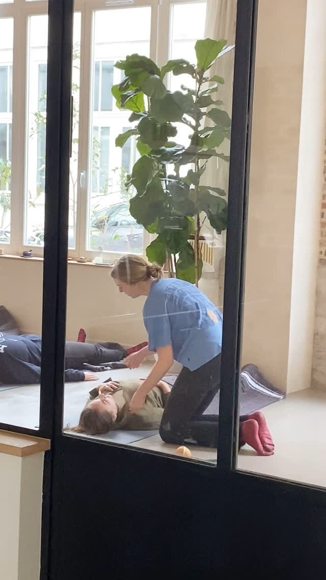 Post 9 by Sarah on Instagram (video)