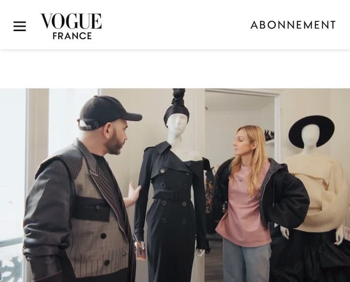 Post 9 by Moji Farhat Vintage on Instagram (carousel)