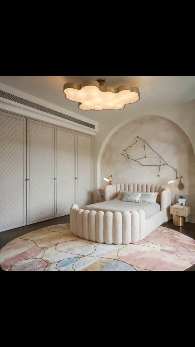 Post 6 by Arts et Beauté Interior Design on Instagram (video)