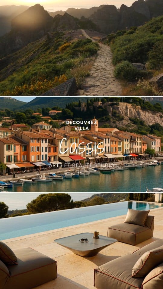 Post 1 by Arts et Beauté Interior Design on Instagram (video)