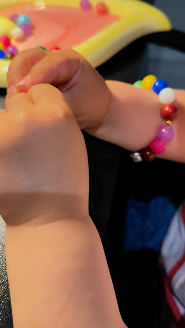 Post 10 by TOQUE Jewelry® on Instagram (video)