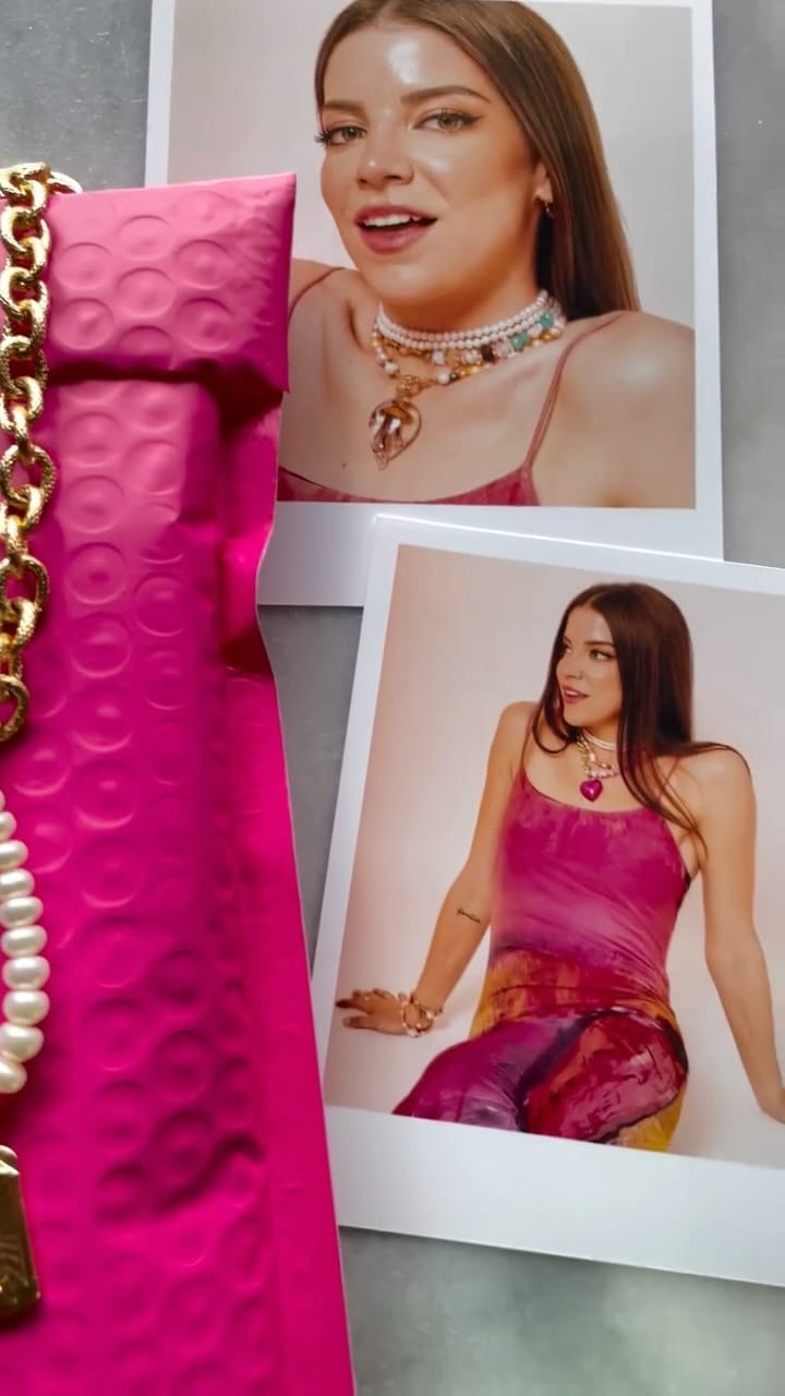 Post 8 by TOQUE Jewelry® on Instagram (video)