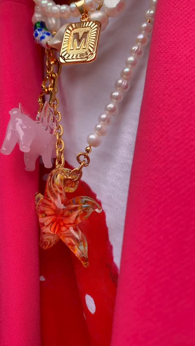 Post 5 by TOQUE Jewelry® on Instagram (video)