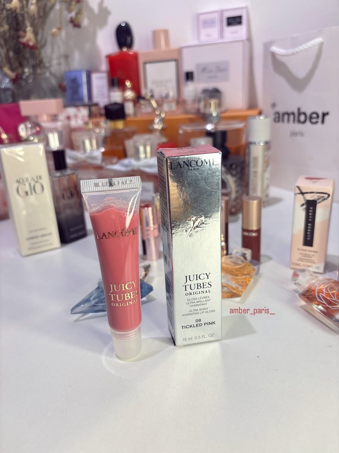 Post 3 by Amber paris on Instagram (carousel)