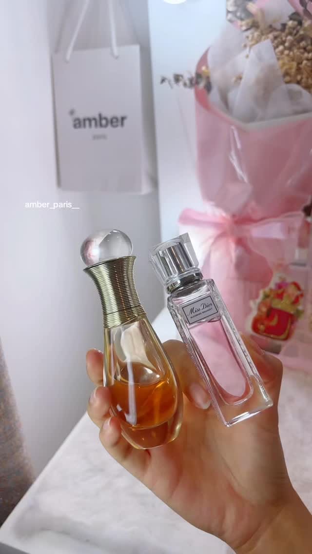 Post 7 by Amber paris on Instagram (video)