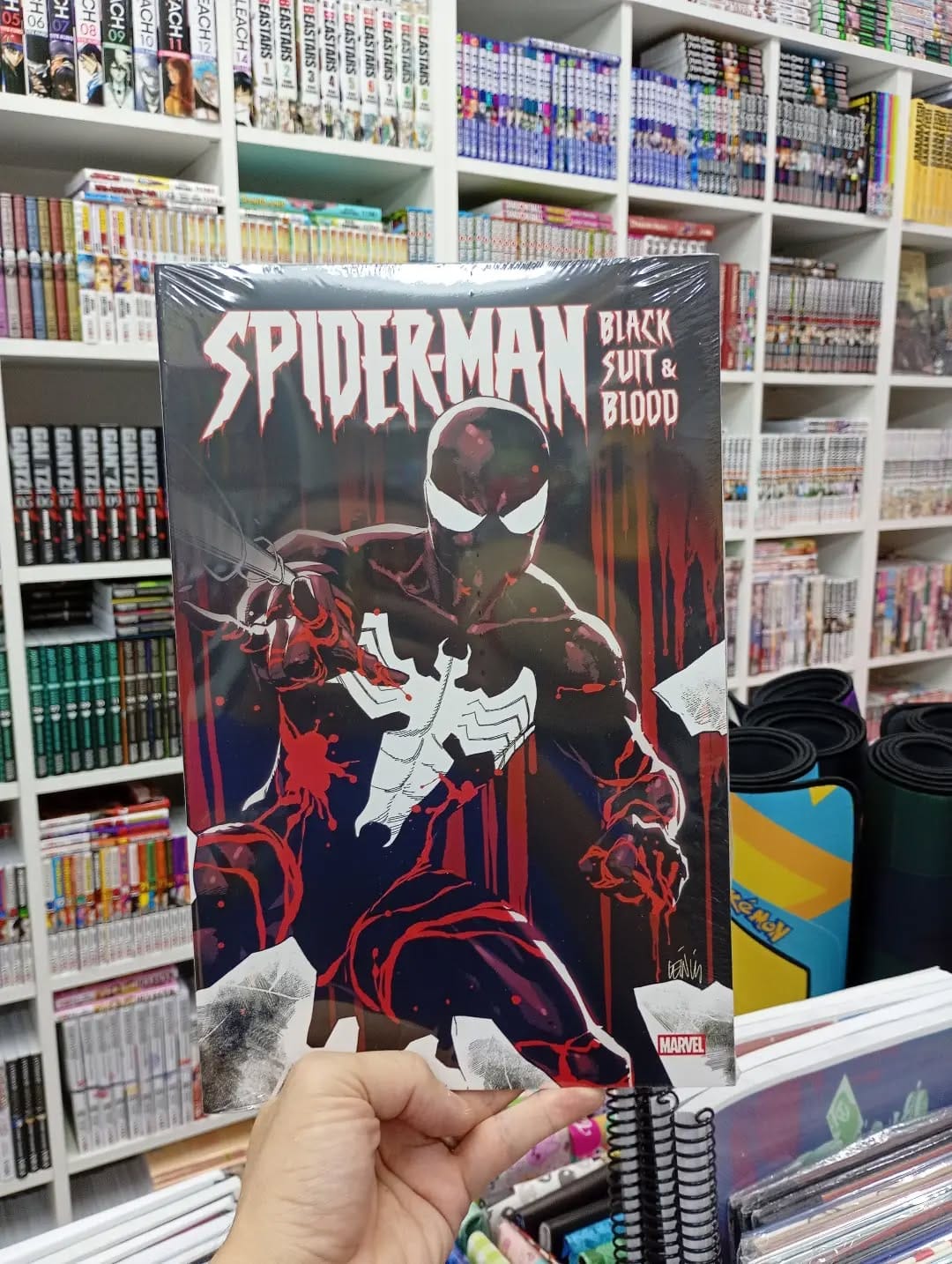 Post 3 by La Galera Cómics 🎩 on Instagram (image)