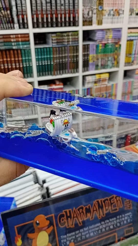 Post 9 by La Galera Cómics 🎩 on Instagram (video)