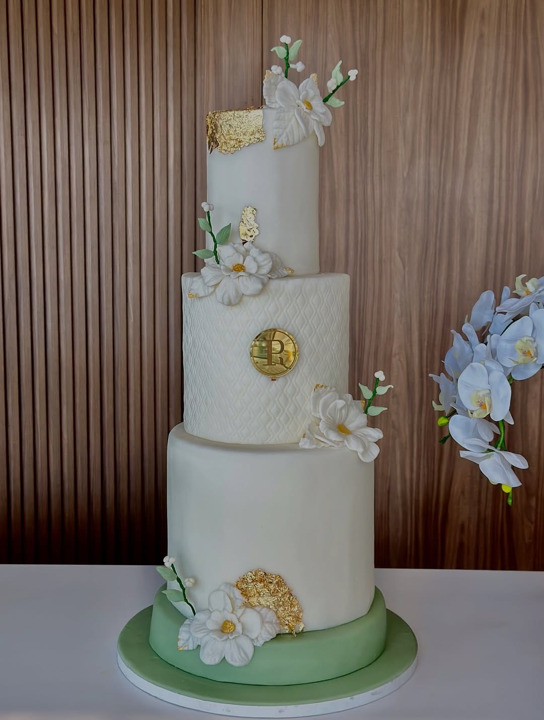 Post 10 by La Prunelle Pâtisserie on Instagram (image)