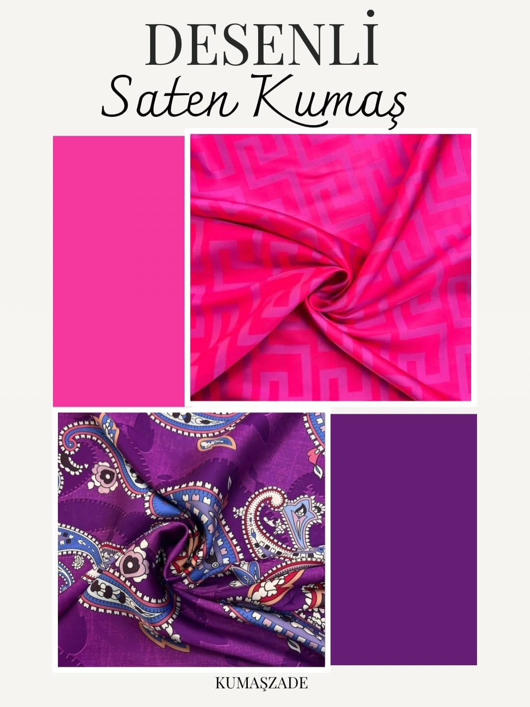 Post 3 by Kumaszade.com on Instagram (carousel)