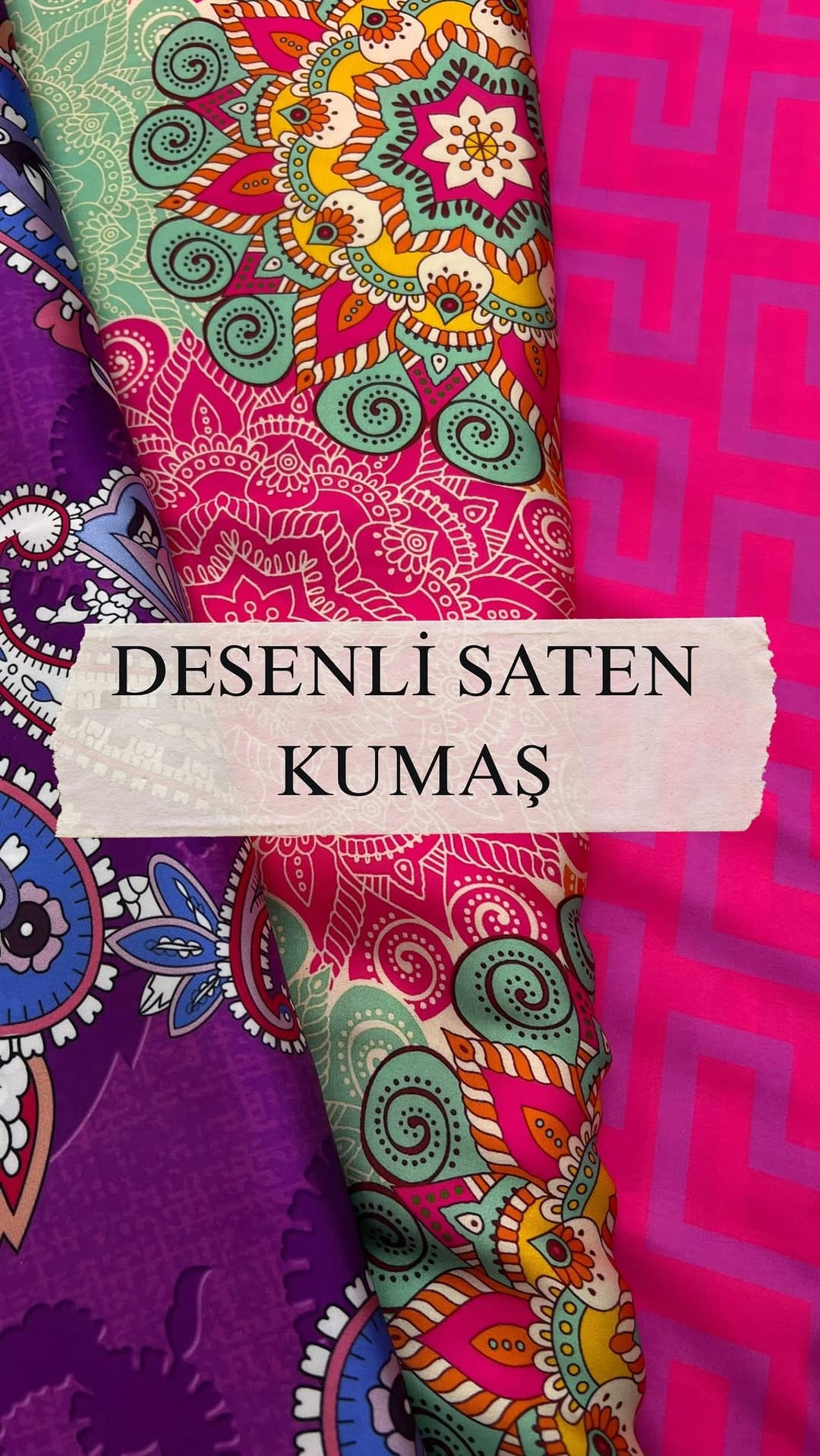 Post 2 by Kumaszade.com on Instagram (video)