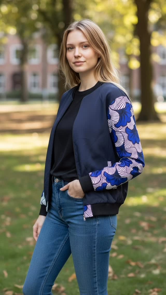 Post 3 by Aida Ozé on Instagram (video)