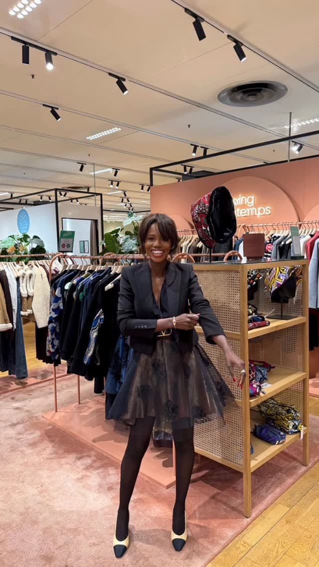 Post 7 by Aida Ozé on Instagram (video)