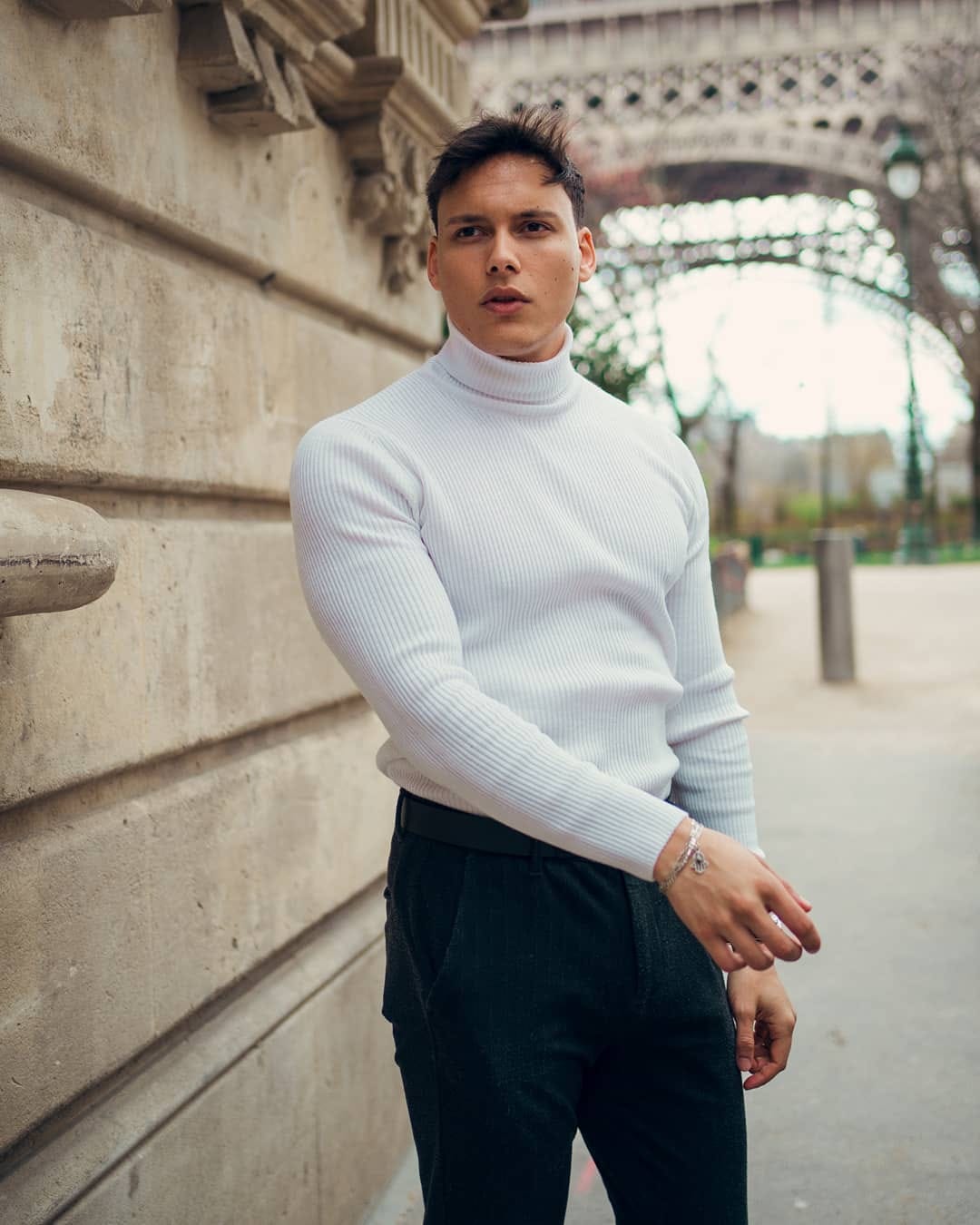 Post 8 by Eric BeautyFit on Instagram (image)