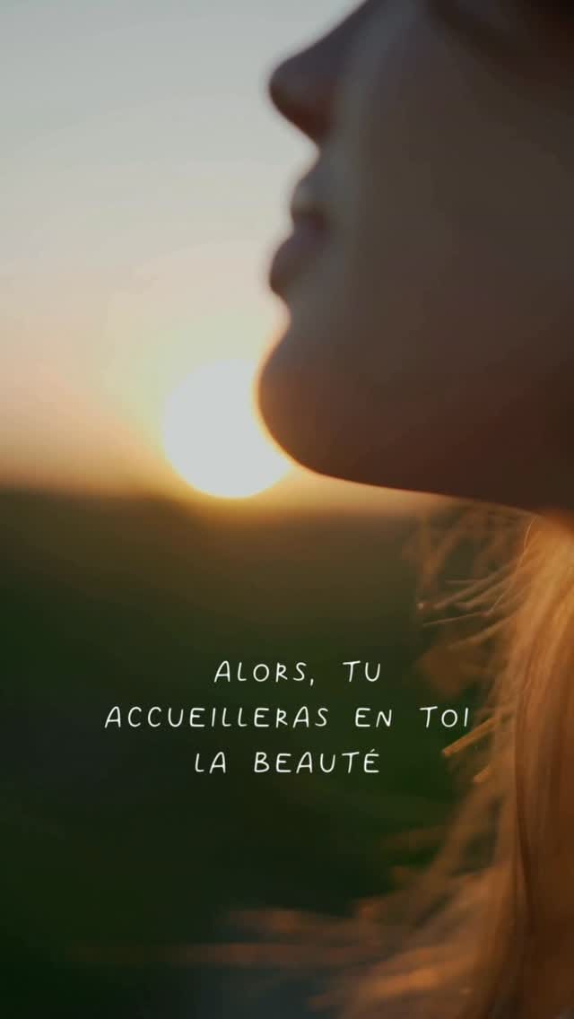 Post 1 by Les mots à l'affiche on Instagram (video)