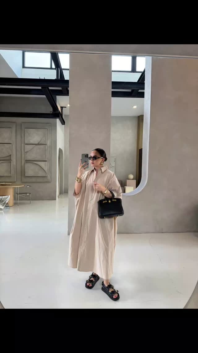 Post 1 by ᴅʀᴇssɪɴɢᴅᴇʟᴜxᴇ | ʙᴏᴜᴛɪǫᴜᴇ ᴅᴇ ᴍᴏᴅᴇ on Instagram (video)