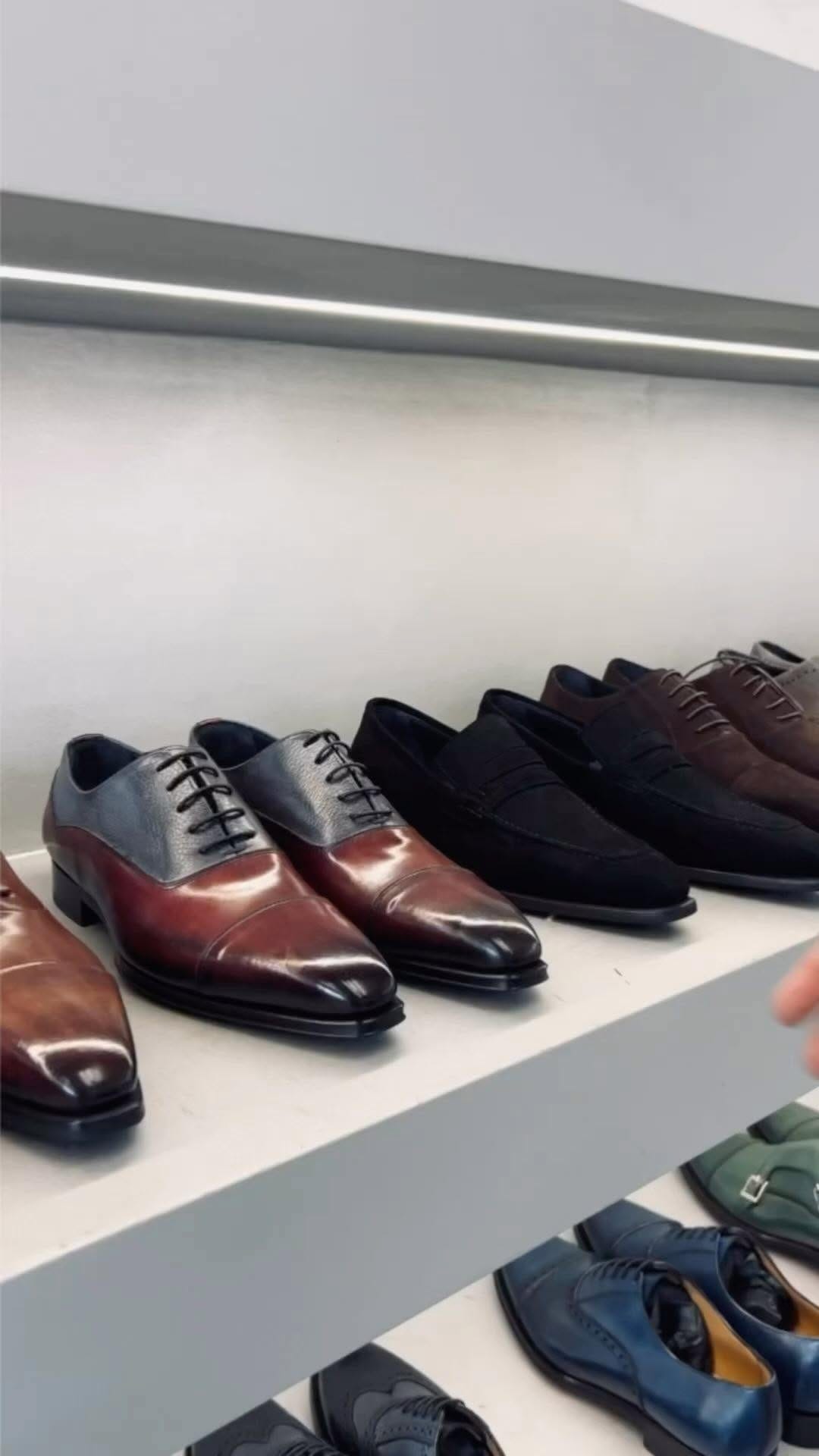Post 10 by Via Firenze Algérie on Instagram (video)