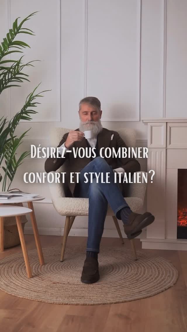 Post 9 by Via Firenze Algérie on Instagram (video)