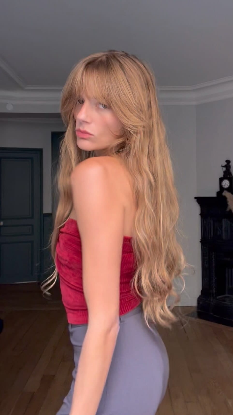 Post 10 by Galerie Pénélope on Instagram (video)