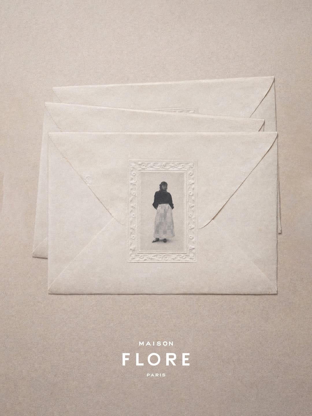Post 7 by Maison Flore on Instagram (image)