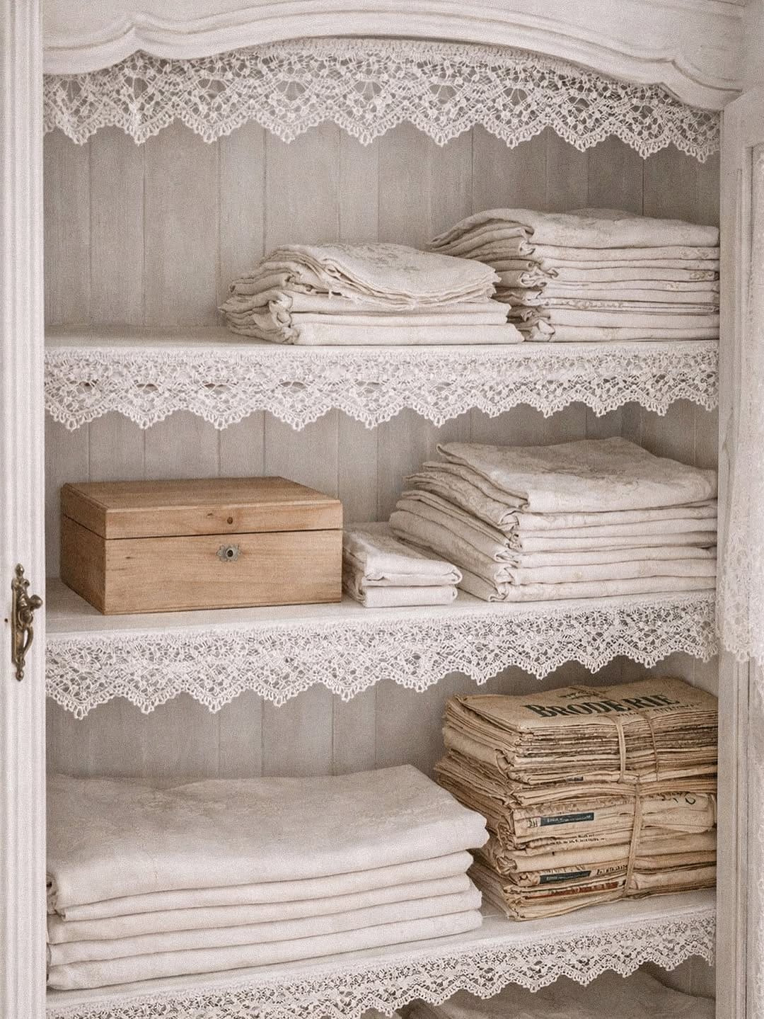 Post 6 by Maison Flore on Instagram (image)