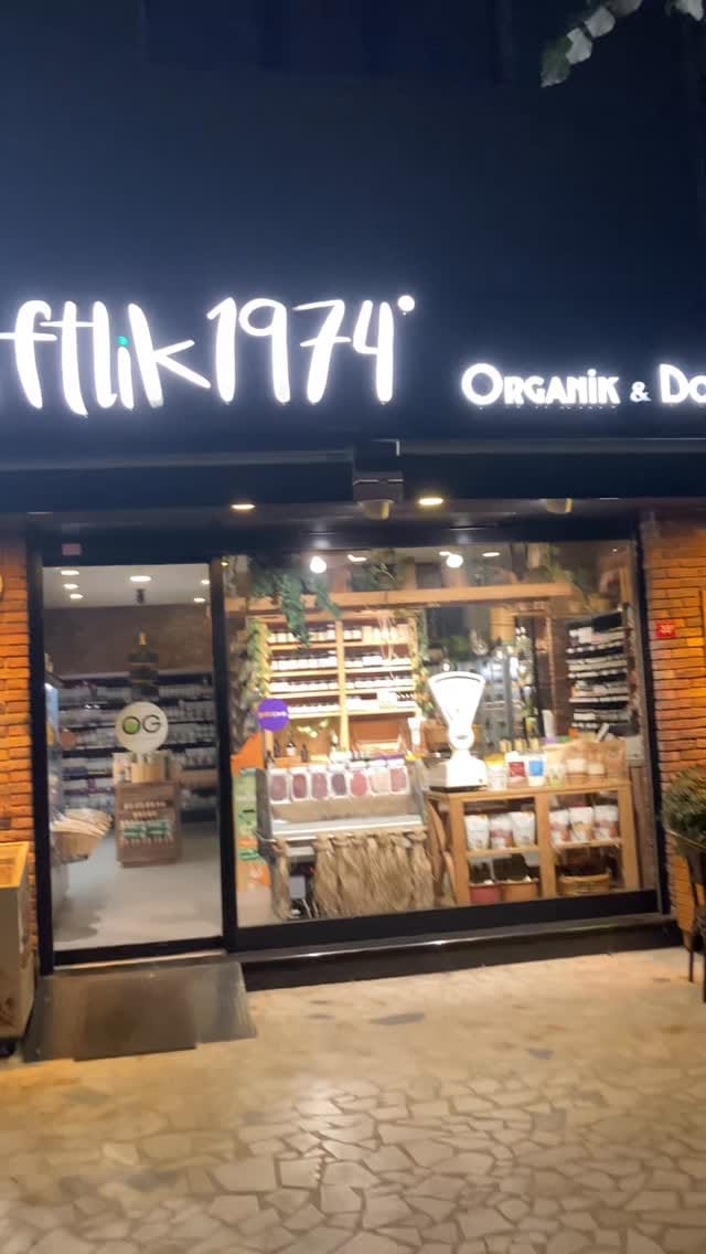 Post 3 by Çiftlik 1974 on Instagram (video)