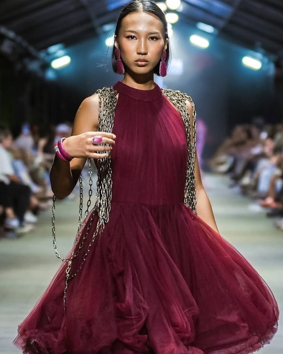 Post 2 by KMO Bali on Instagram (image)