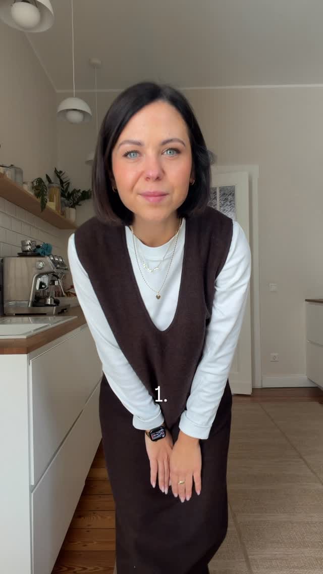 Post 4 by Jennifer.Paro | Interior | Mom | Trauer on Instagram (video)