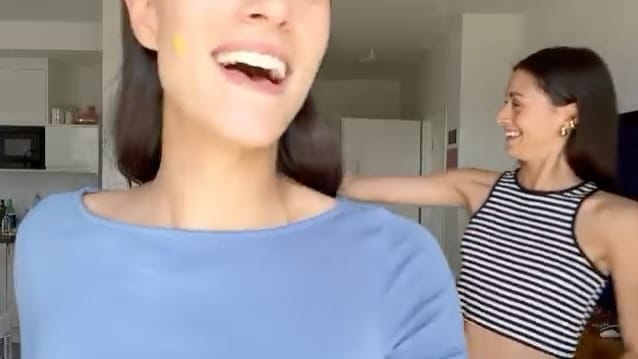 Post 9 by TRZ 🌊 on Instagram (video)