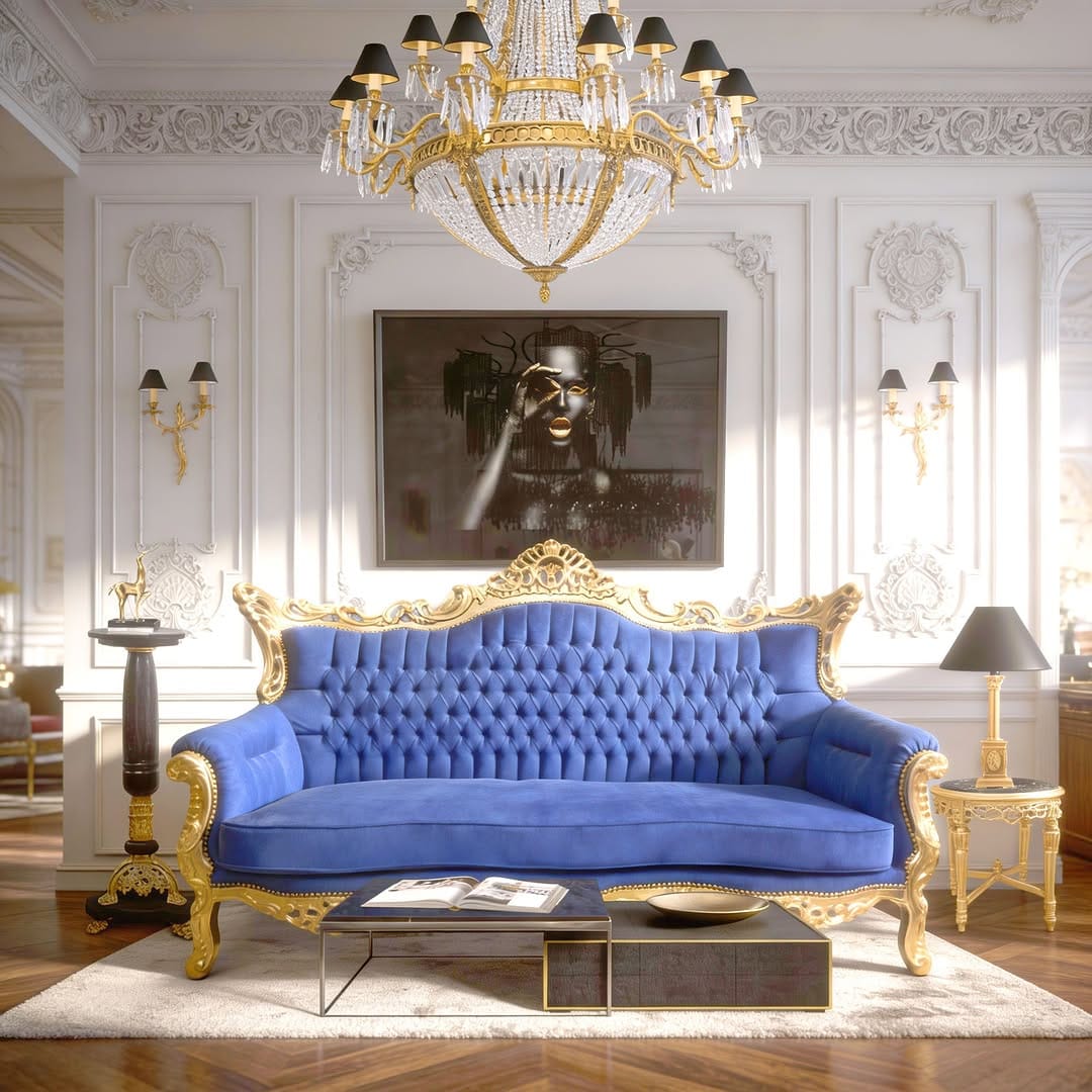 Post 7 by Royal Art Palace on Instagram (image)