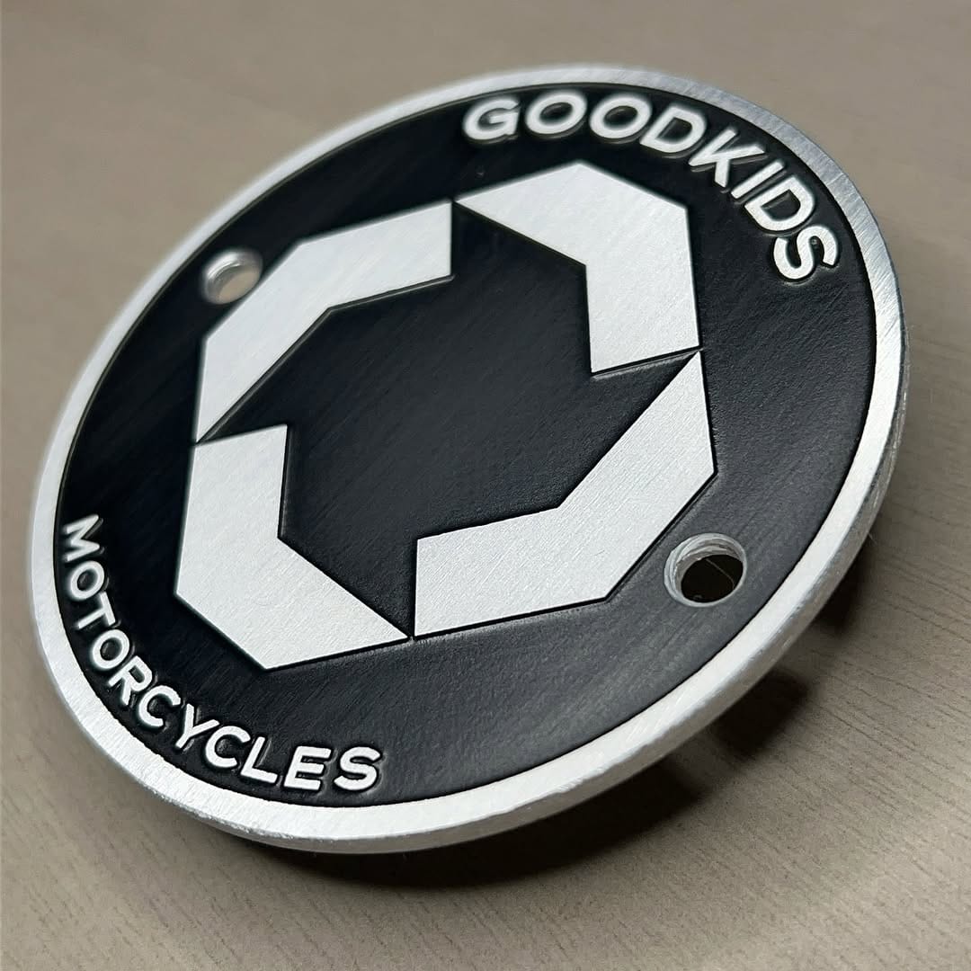 Post 5 by GoodKids Motorcycles on Instagram (image)