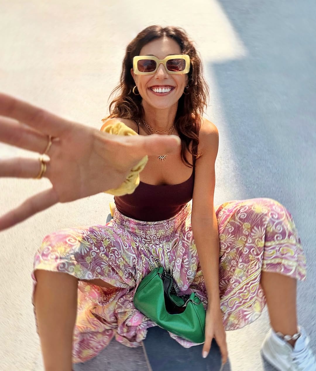 Post 10 by Fanny ☼ Sanchez on Instagram (carousel)