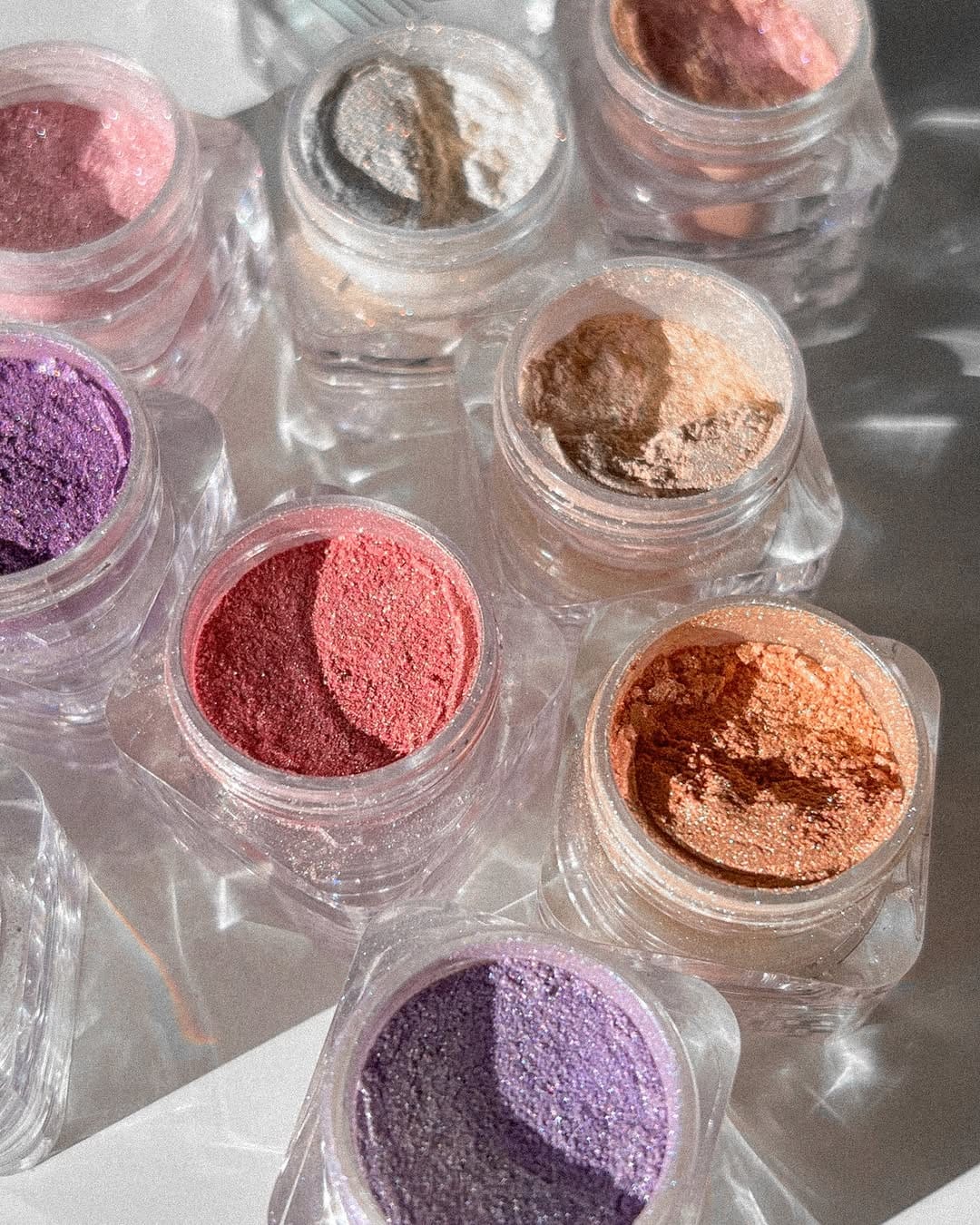 Post 4 by UNIQUE COSMETICS on Instagram (image)