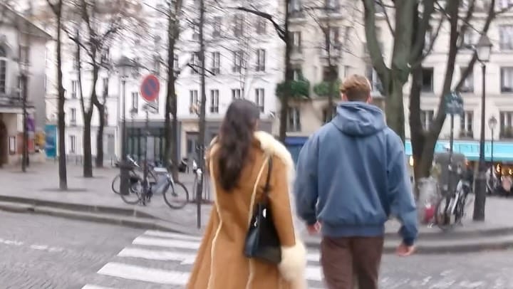 Post 4 by Ju on Instagram (video)