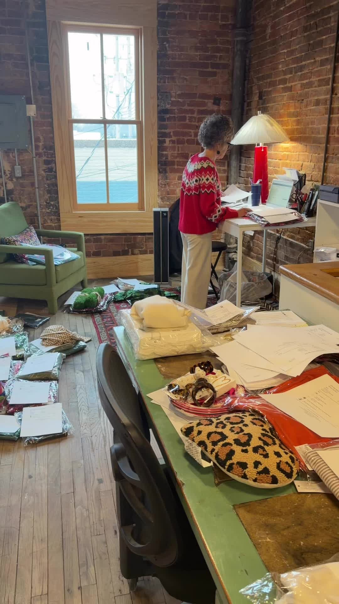 Post 4 by The Iron Place on Instagram (video)