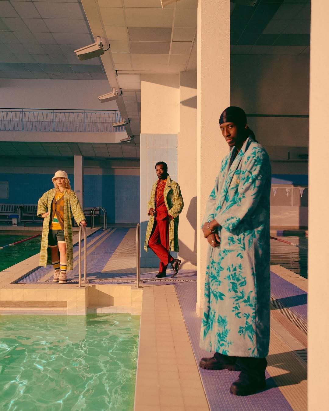 Post 9 by Yves Delorme Paris on Instagram (carousel)