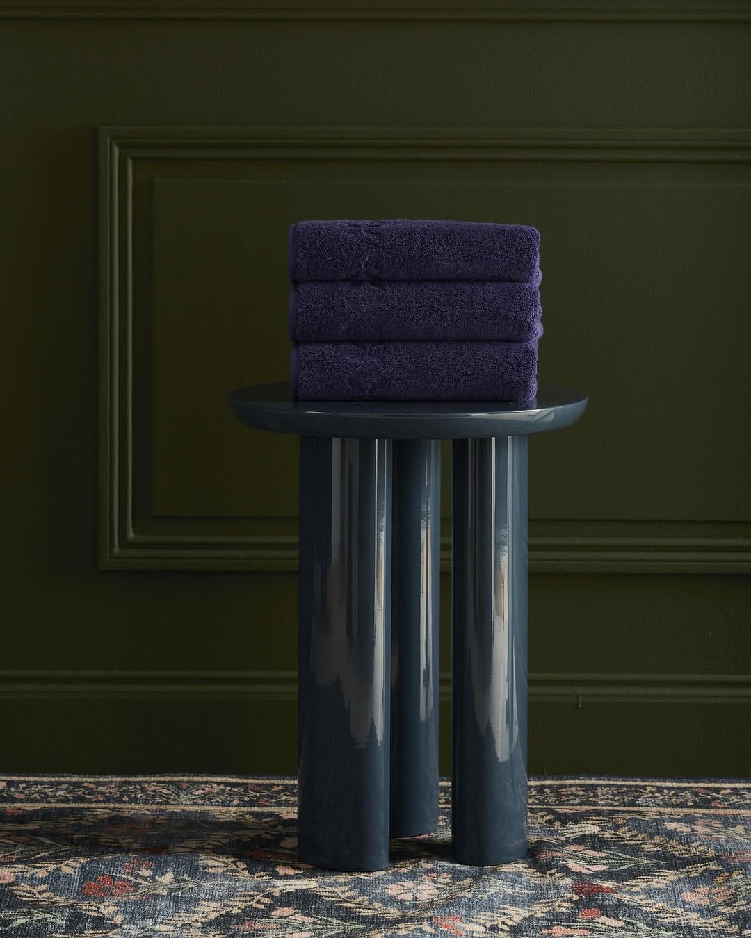 Post 1 by Yves Delorme Paris on Instagram (image)