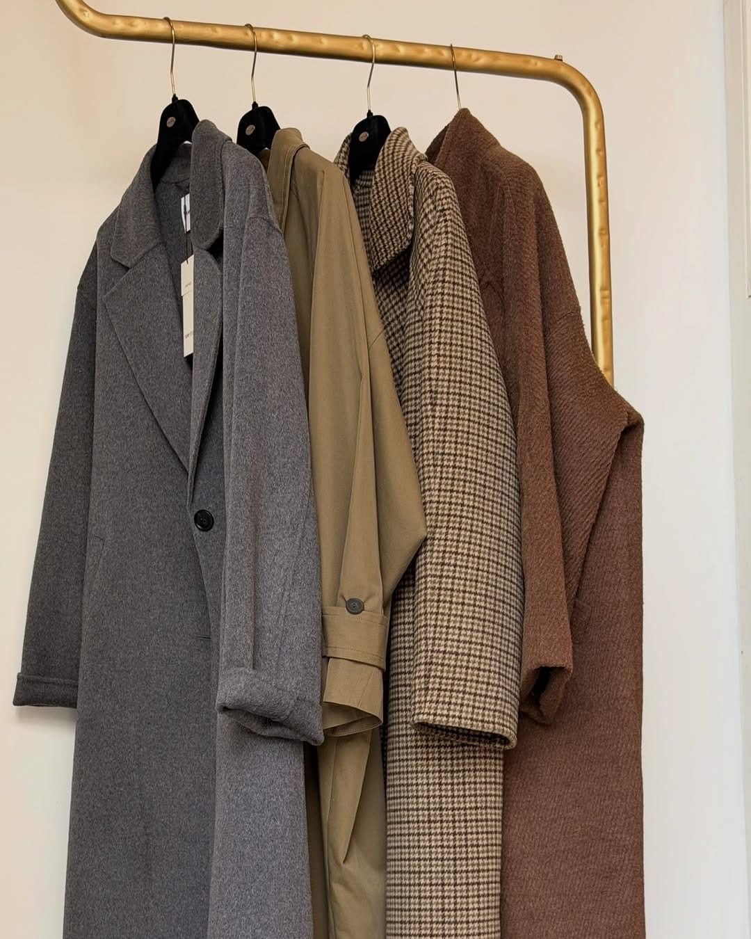 Post 10 by Numéro 13 Concept Store on Instagram (carousel)
