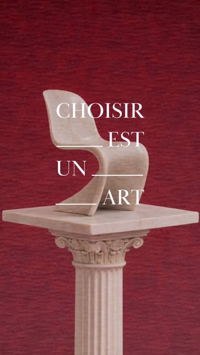 Post 2 by RBC Mobilier on Instagram (video)