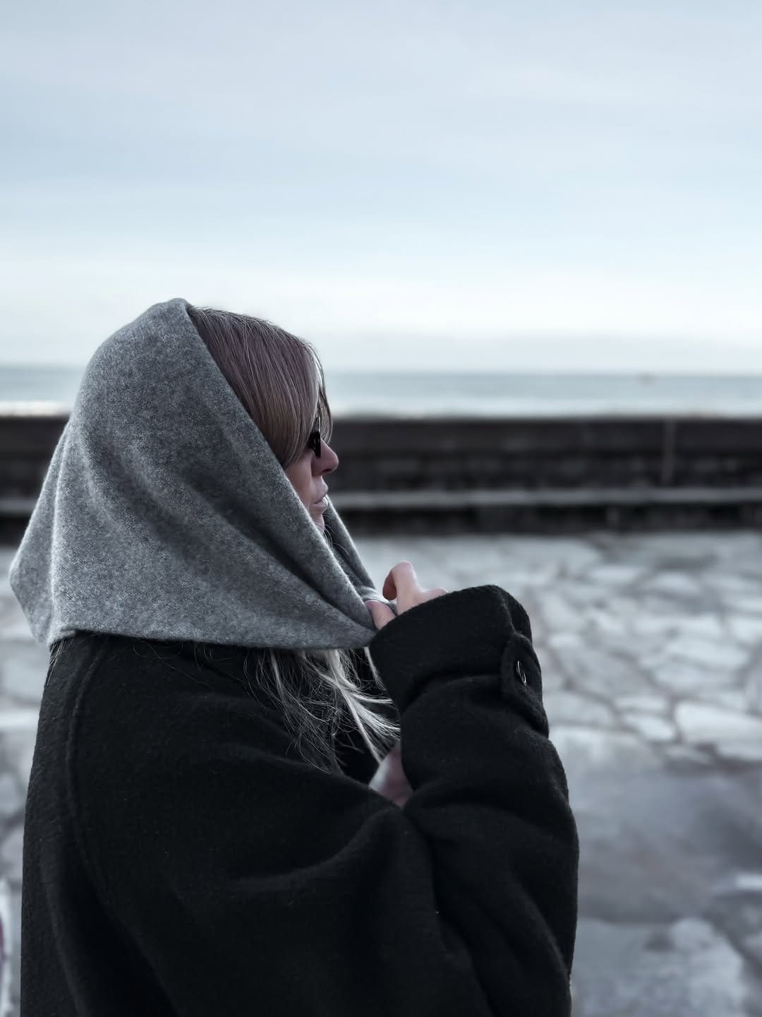 Post 3 by L'HIVER - BONNET & ÉCHARPE on Instagram (carousel)
