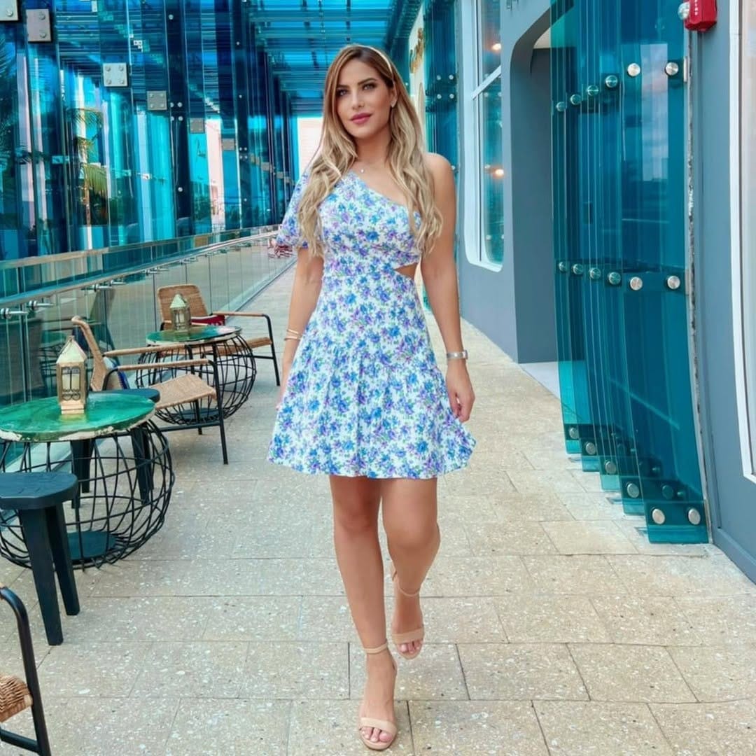 Post 8 by Tropilini Boutique on Instagram (image)