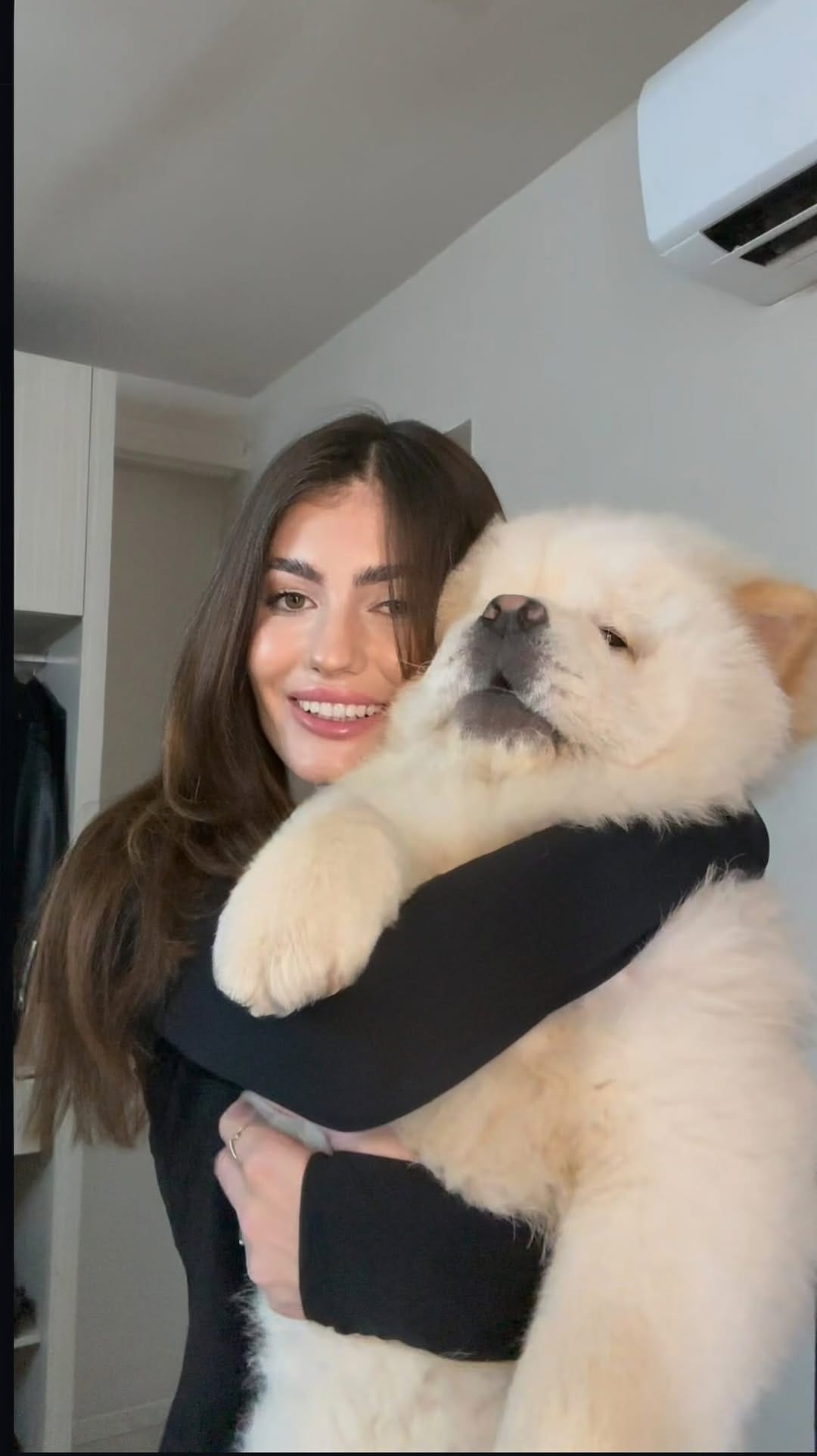 Post 3 by Patricia Turchin on Instagram (video)