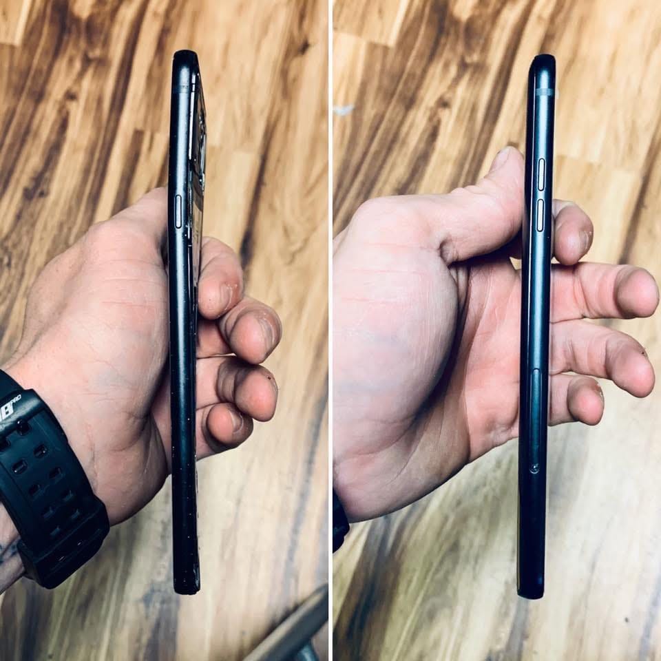 Post 1 by iParis Cellphone Repair on Instagram (carousel)