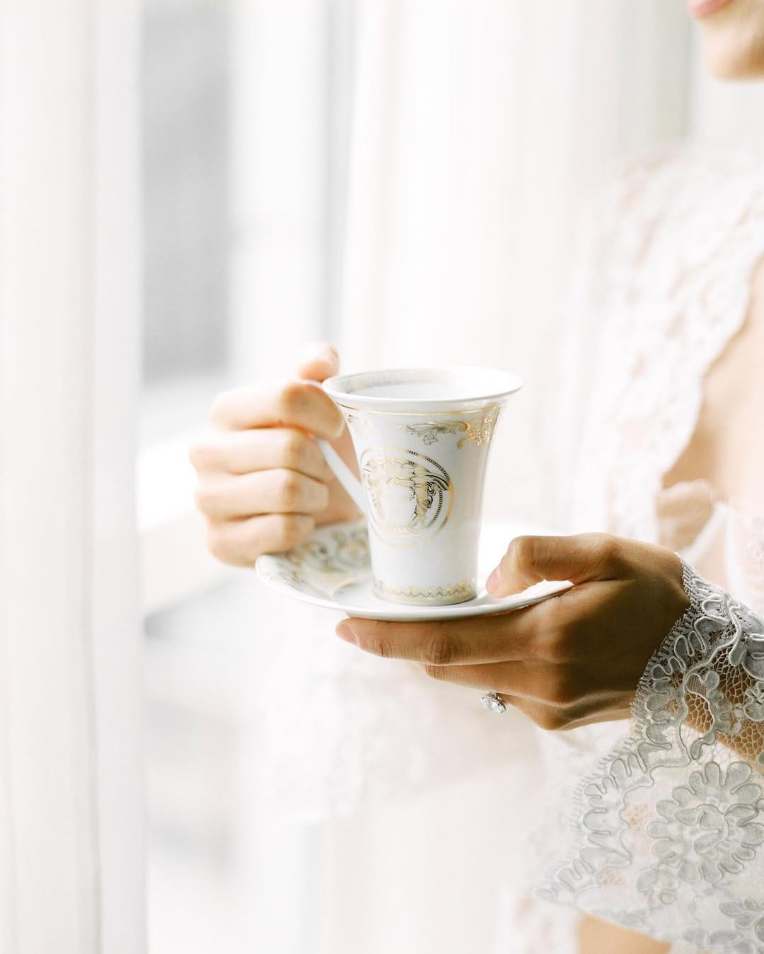 Post 8 by The Lace Atelier on Instagram (image)