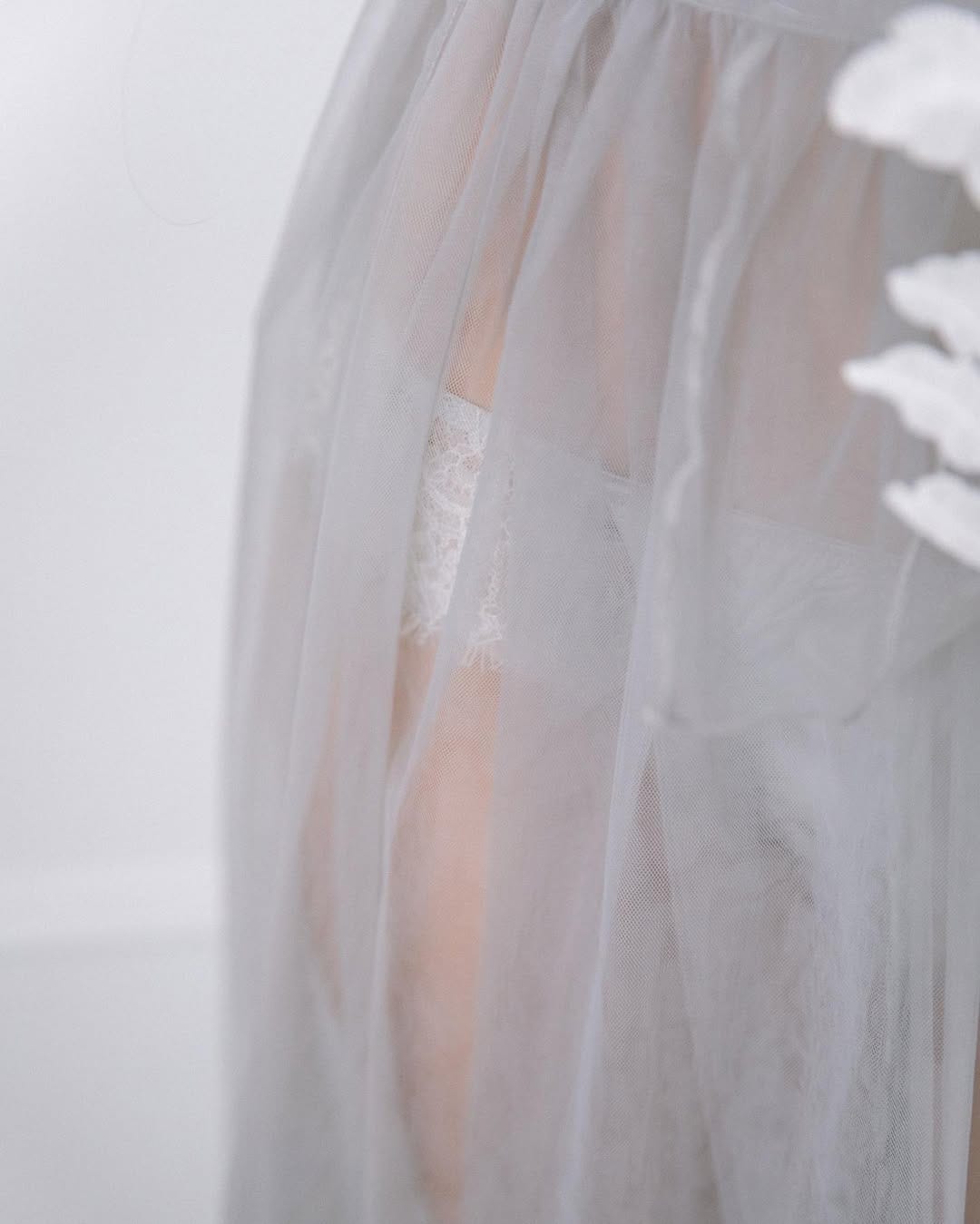 Post 2 by The Lace Atelier on Instagram (image)