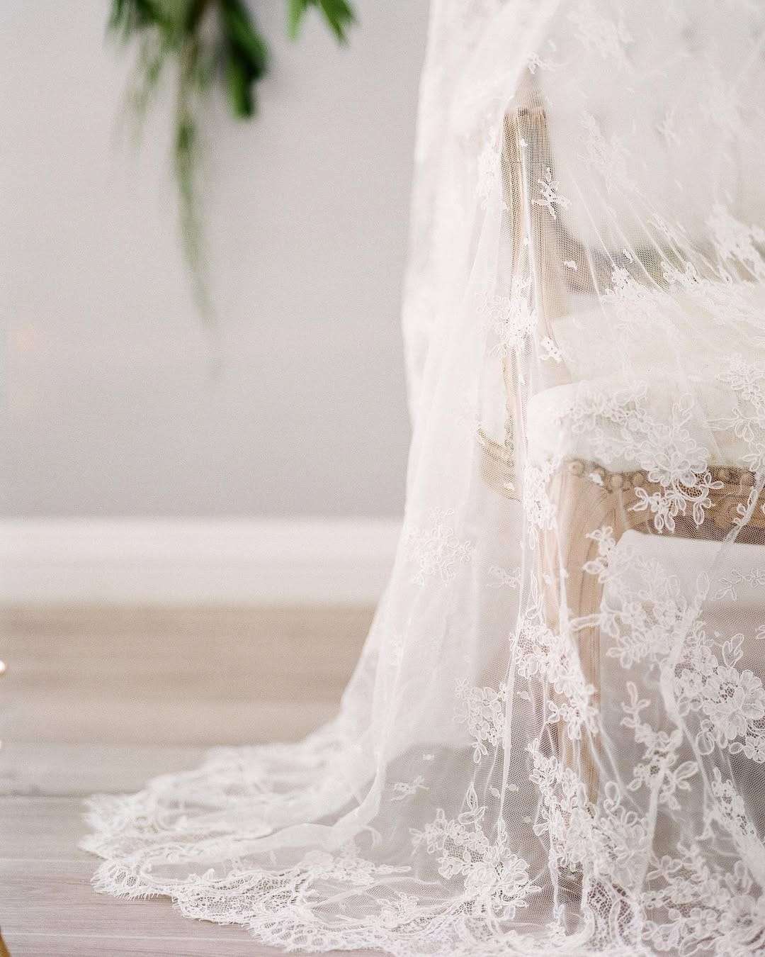 Post 4 by The Lace Atelier on Instagram (image)