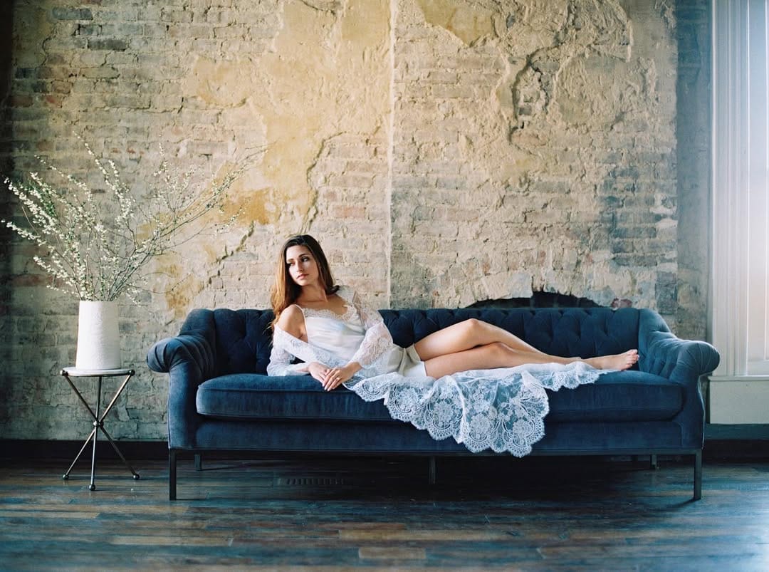 Post 3 by The Lace Atelier on Instagram (image)