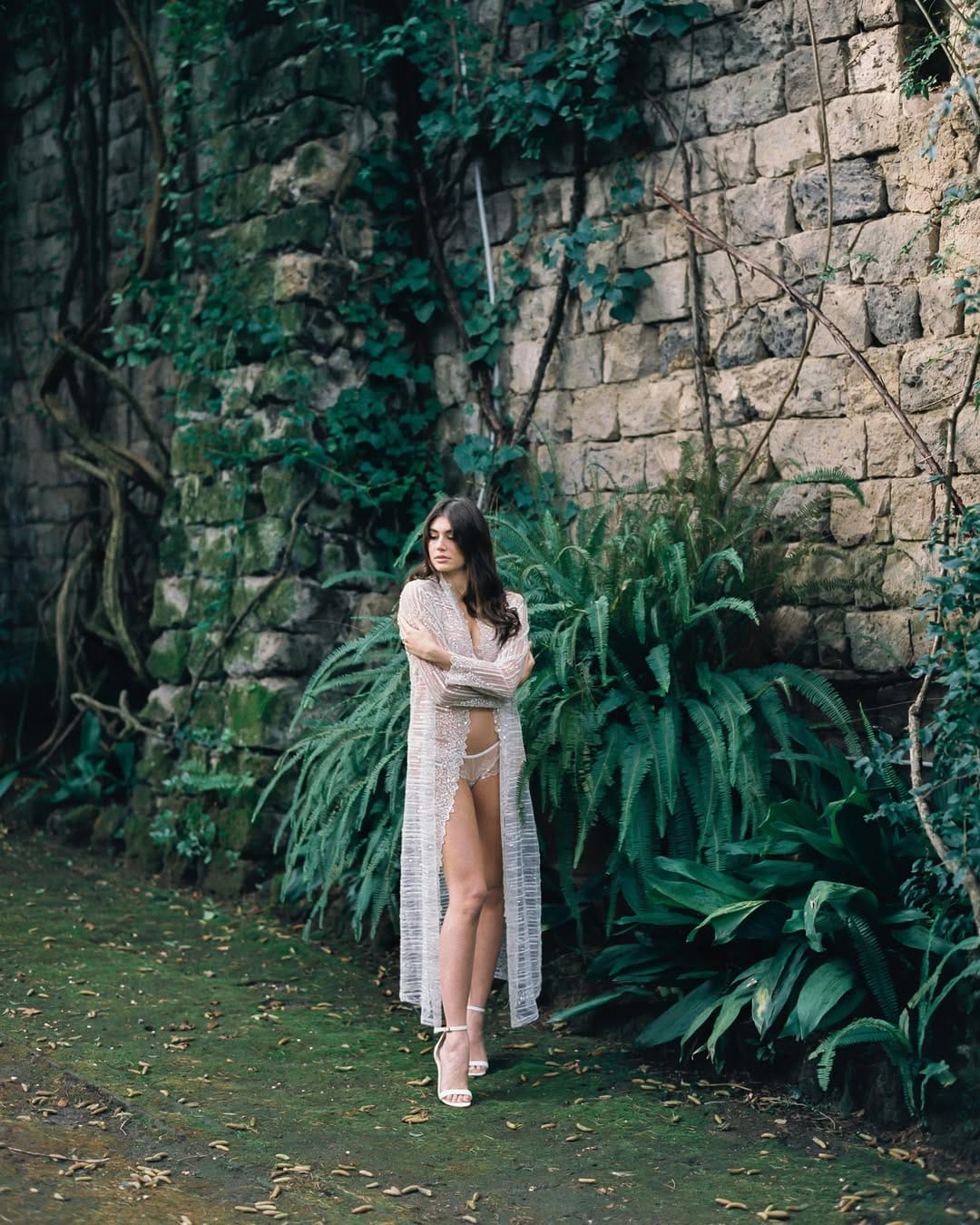 Post 9 by The Lace Atelier on Instagram (image)