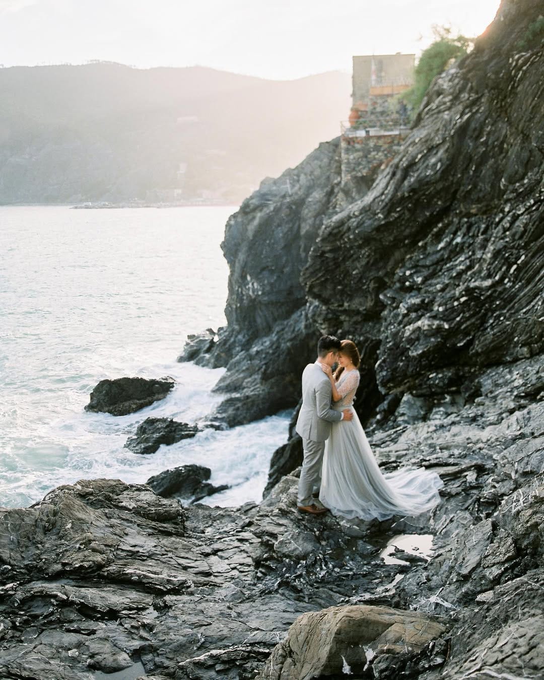 Post 7 by The Lace Atelier on Instagram (image)