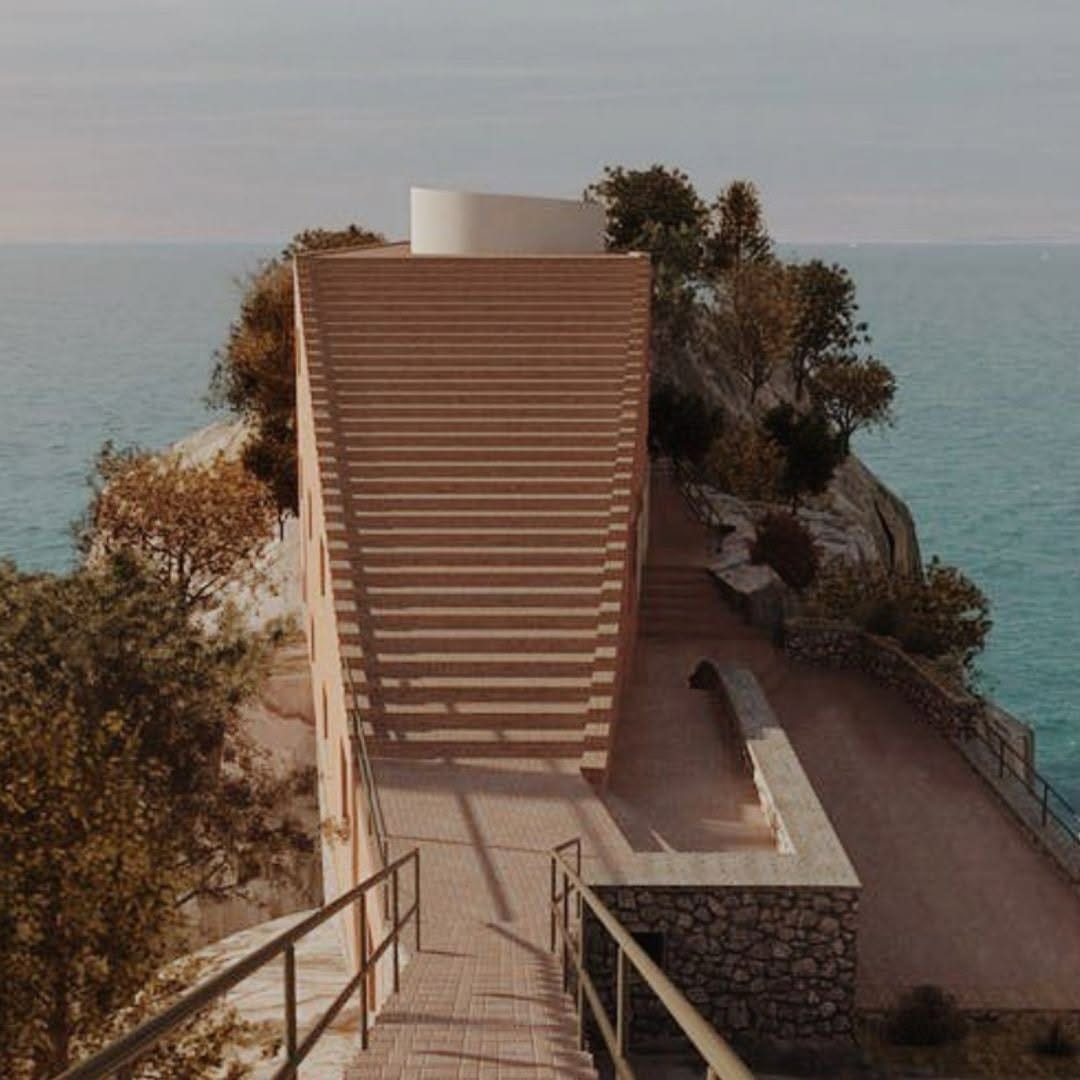 Post 9 by Mare Di Latte on Instagram (image)