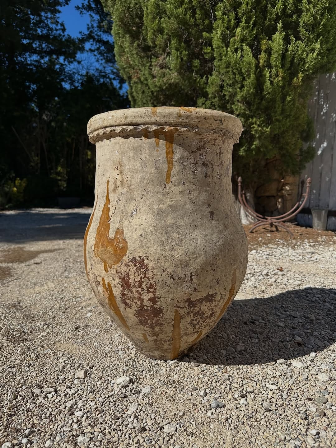 Post 1 by Laura | L’art et la manière brocante on Instagram (image)